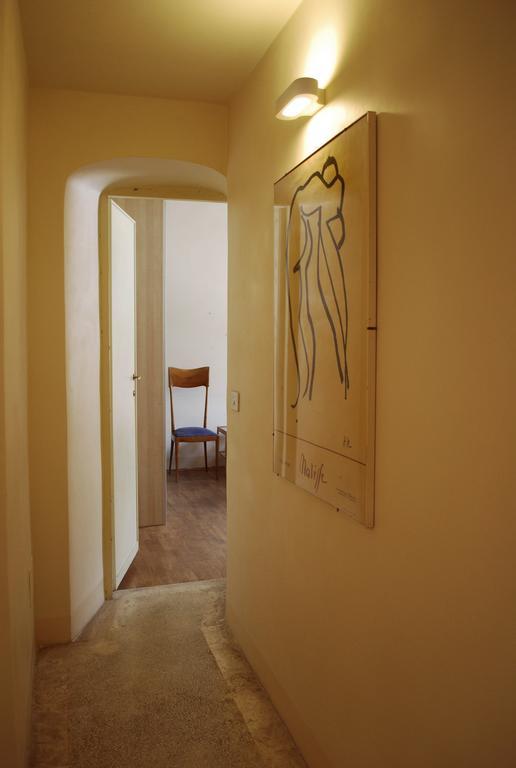 Appartamento Piazza Farnese Řím Pokoj fotografie